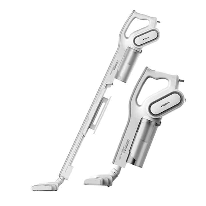 Deerma DX700 2-In-1 Handheld Vacuum Cleaner