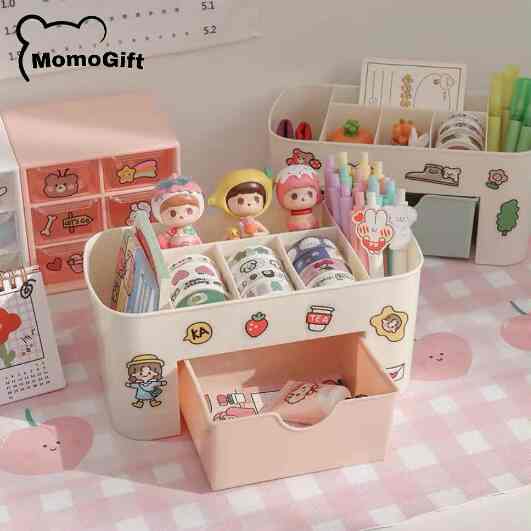 Rak Kecil Serbaguna Tempat Accesories/ Kosmetik