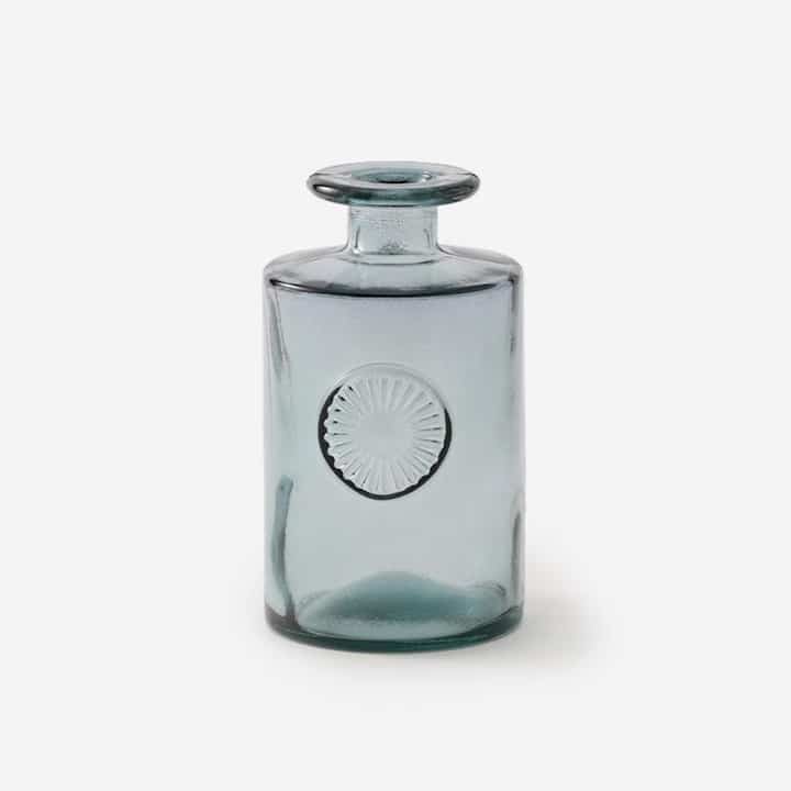 MARGARITA フラワーベース グレー［3サイズ］