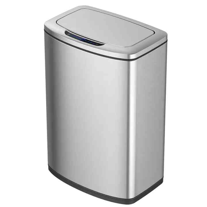 センサーゴミ箱 47L