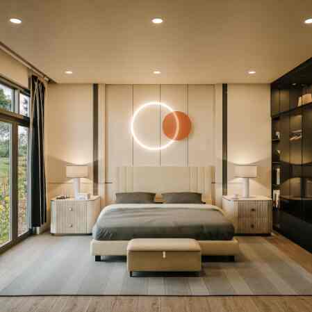 Divan Knockdown Remee