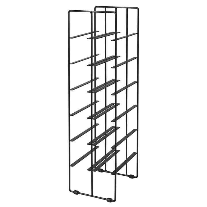 Pilare ワインラック 12 ボトル［2色］