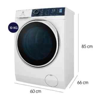 Mesin Cuci [ EWF1024P5WB ]