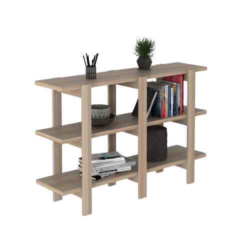 Rak Marsden 2x2, Pro Oak