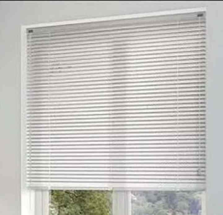 Venetian Blind / Kerai Aluminium