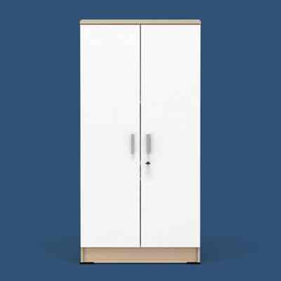 Metropolis - Aruna BLS60 Lemari Pakaian Medium