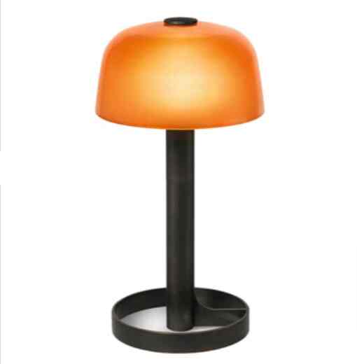 ソフトスポット ポータブルランプ［3色］