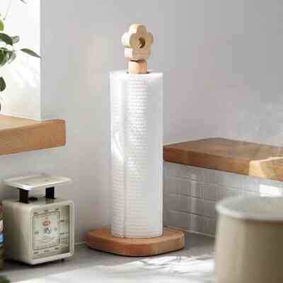 evia tempat tissu dapur