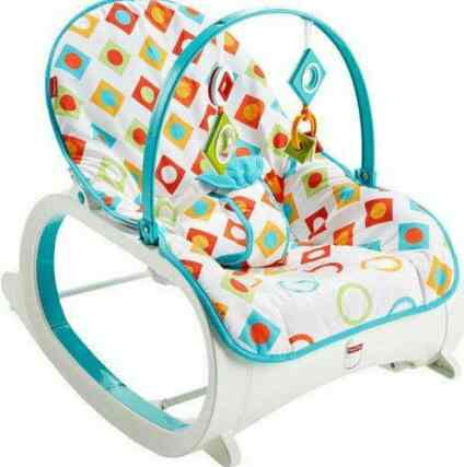 FISHER PRICE Bouncher Bayi - Toddler