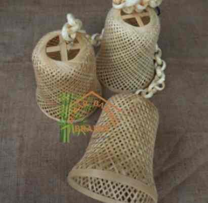 Kap Lampu Lonceng | Kap Lampu Gantung