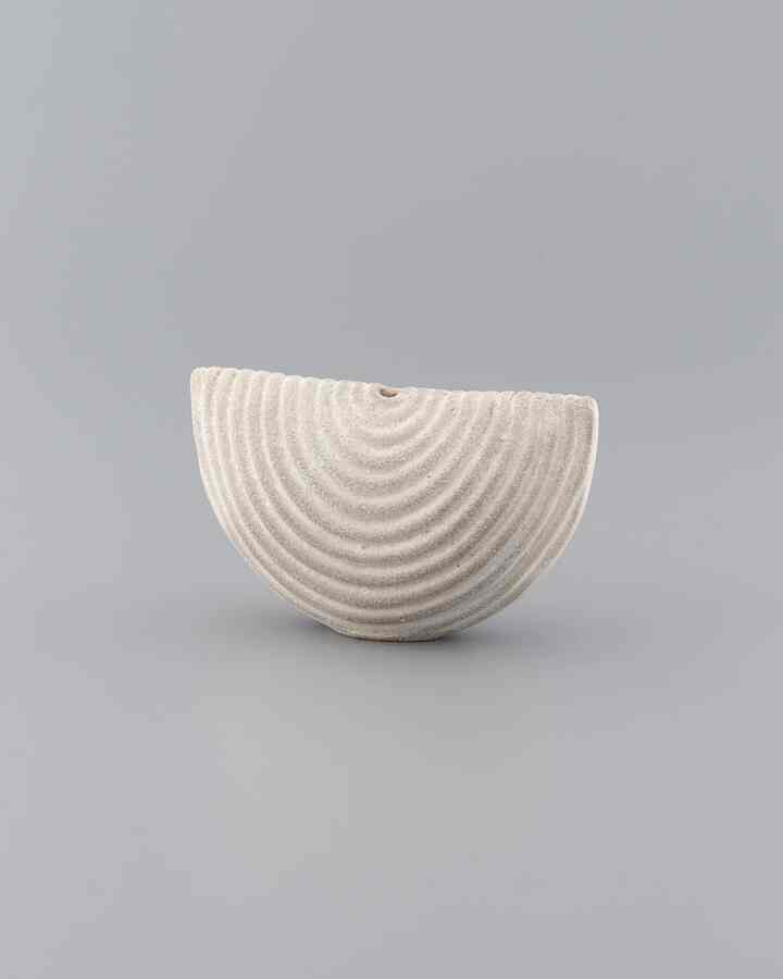 Ripple Vase Small 06 フラワーベース
