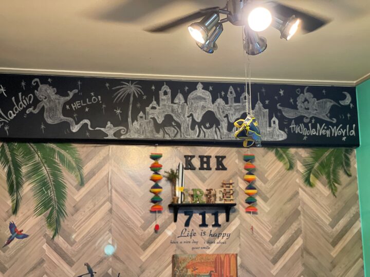 short form carousel card thumbnail