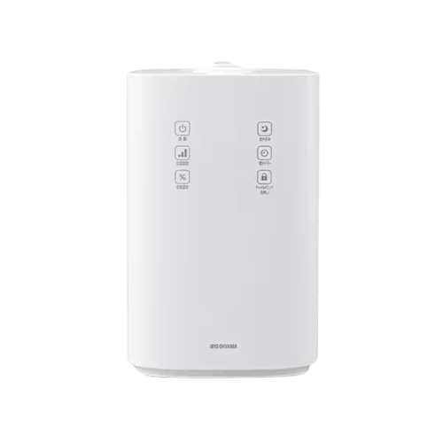 上給水ハイブリッド式加湿器 UHK-500