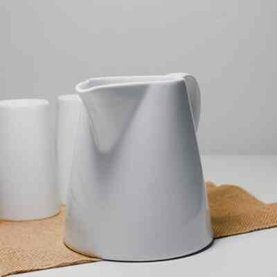 Teko Pitcher Keramik 1300ml