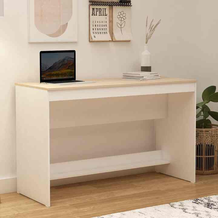 Aruna DK120 Meja Kerja / Meja Belajar