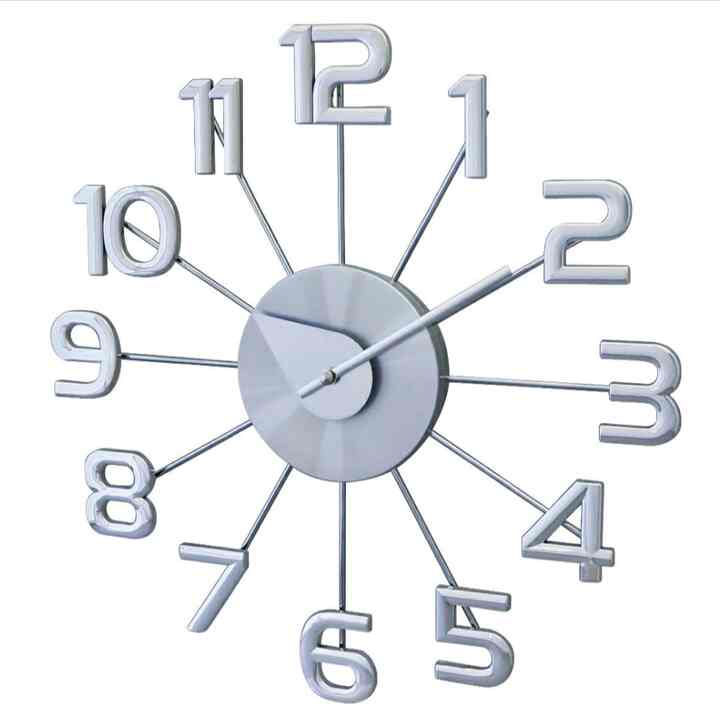 掛け時計 フェリス・ウォール・クロック