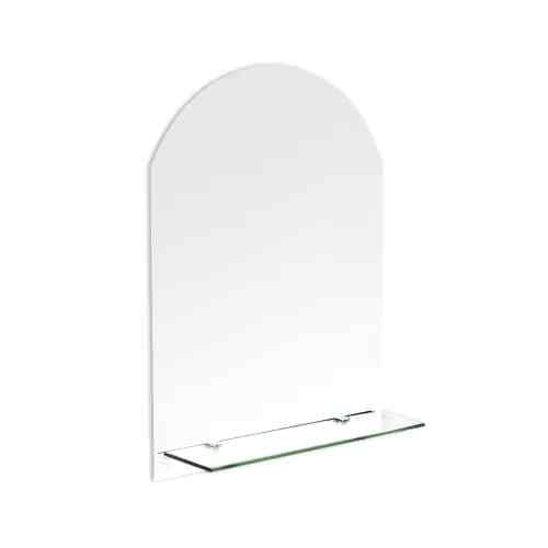 Kris Cermin dan Rak Oudi 60x45 cm