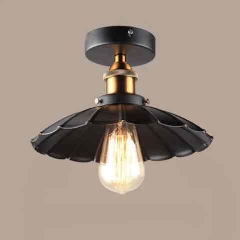 Lampu Plafon Lp 1506/1P