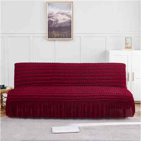 Elastic Sofa Bed Cover