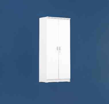 Metropolis OX - Aruna 2P A Lemari Pakaian