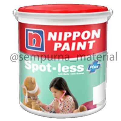 spotless plus kode:almond chips