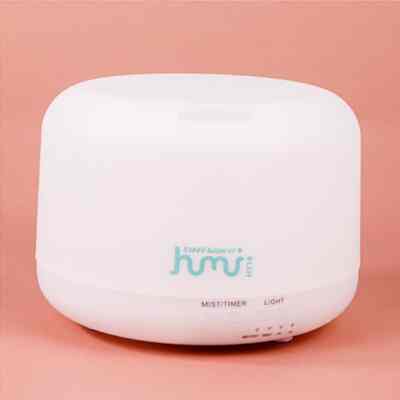 HUMI Mini 7 Humidifier Diffuser 300ml