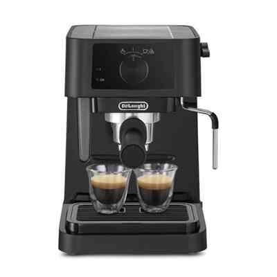 Stilosa Mesin Kopi Espresso EC230.BK