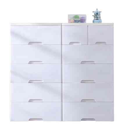 Kabinet Drawer Storage Cabinet