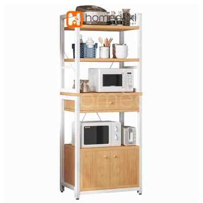 Rak Dapur Microwave