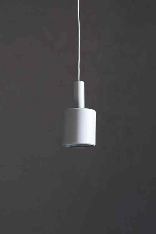 voilee ペンダントライト［4色］