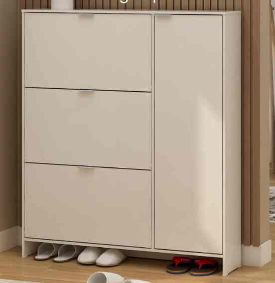 SIMON SR110P Rak Sepatu