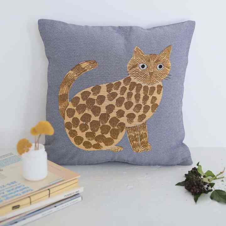 Milo クッションカバー