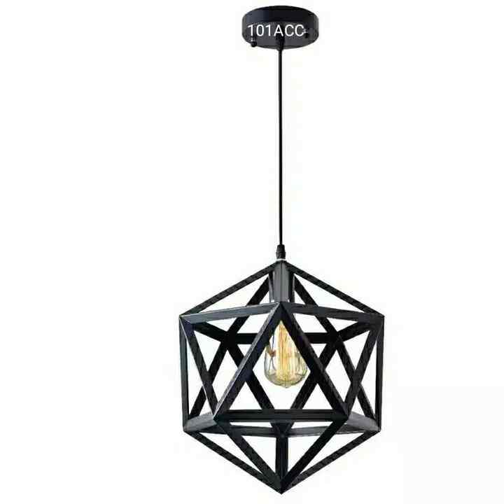 Lampu Gantung vintage