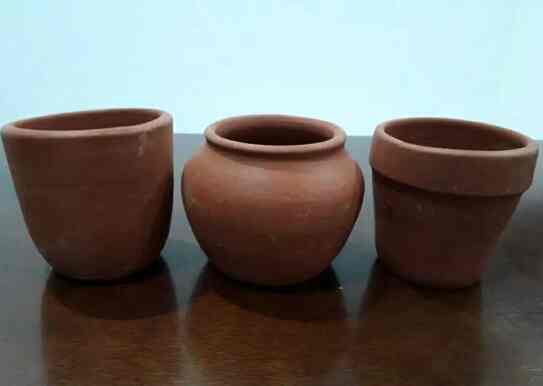 Pot terakota