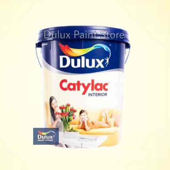 Catylac Interior Brilliant White 25 Kg