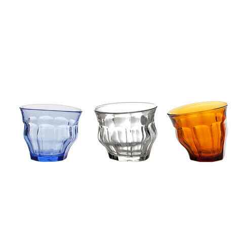 TIPSY GLASS ティプシーグラス