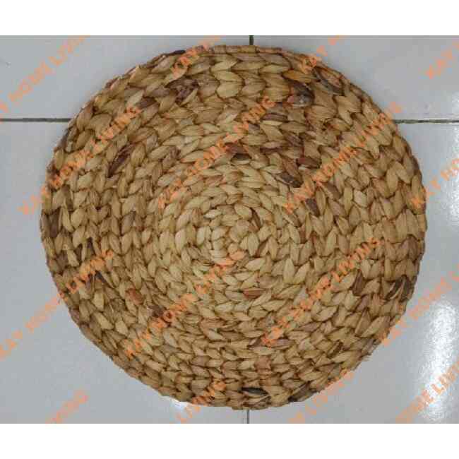 TATAKAN/PLACEMATE ANYAMAN