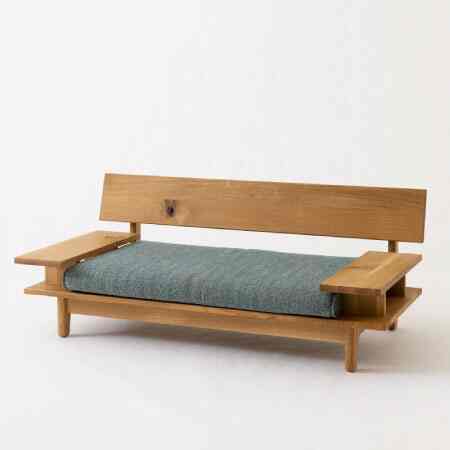 森のことば ソファ（両肘付き）［3サイズ］