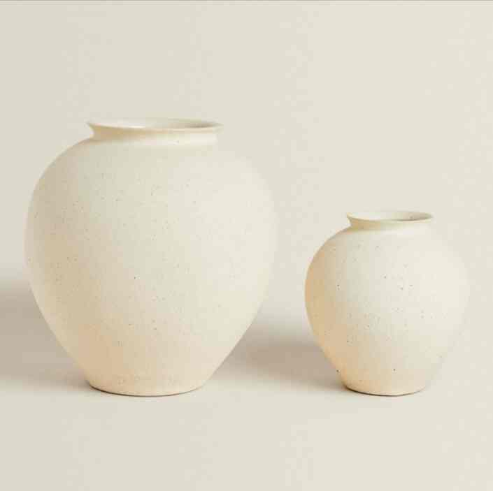 テクスチャー セラミック ベース 【2size】