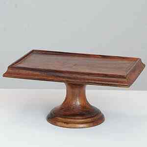 ローズウッド スクエアトレイ