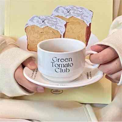 PUREUN Gelas cangkir