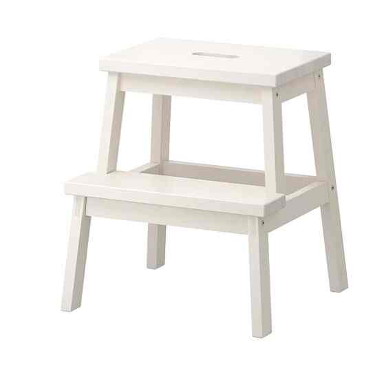BEKVÄM Step Stool