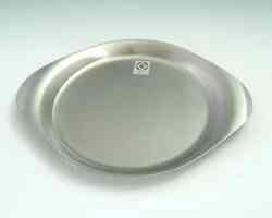 ステンレスプレート25cm