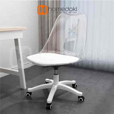 Kursi Kantor Ergonomis