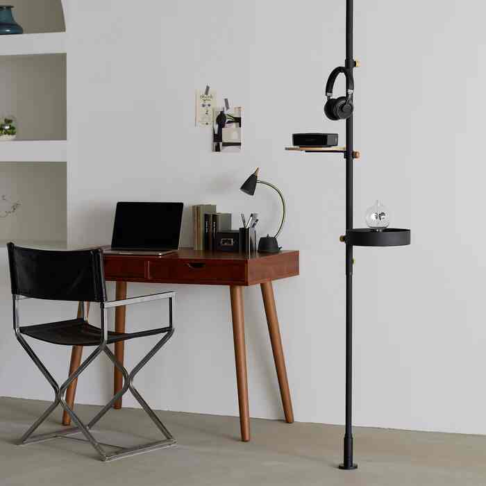 My Desk Side Set SET-D-DESK-BK