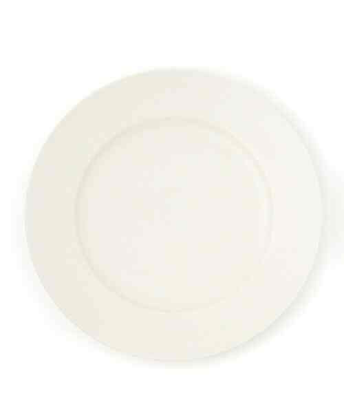 マットリムプレート(LL)【3colors】