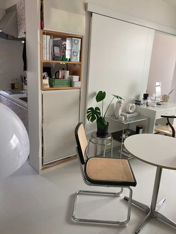 ___m.me.3_さんのインテリア実例写真