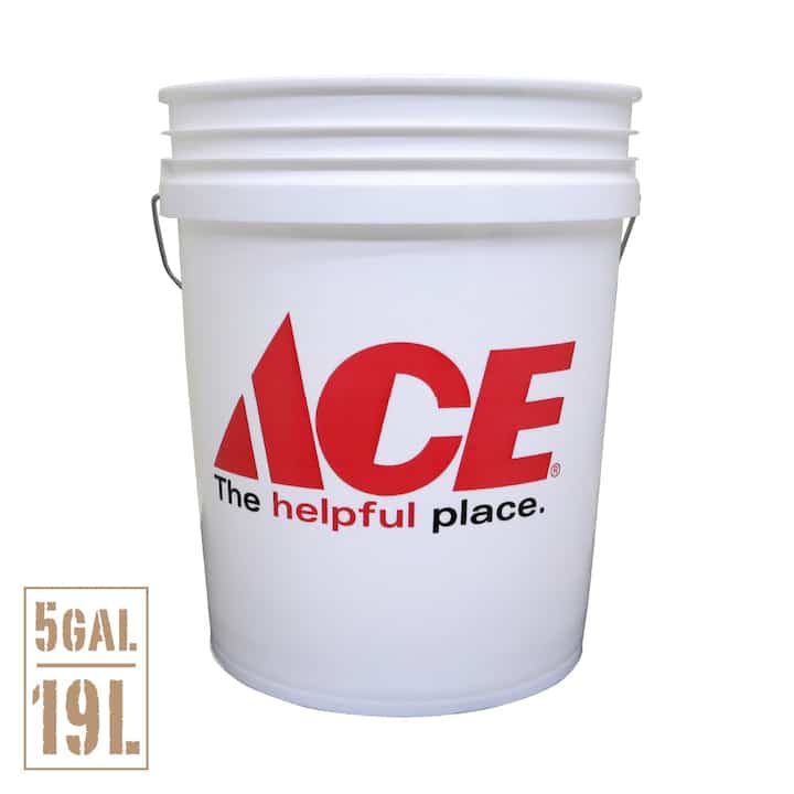 バケツ 5ガロン