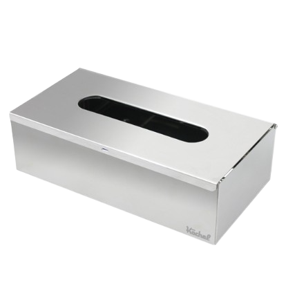 ティッシュケース ステンレス 2way ［3色］