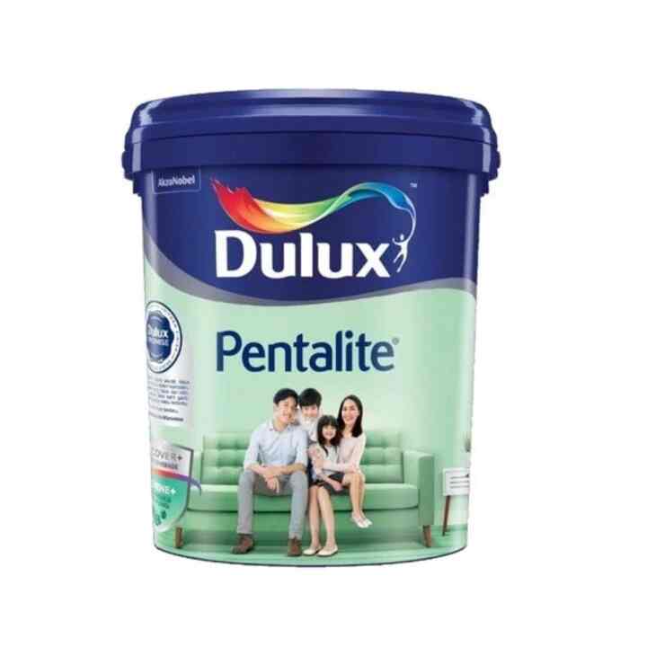 Pentalite Anti Bacterial - Notorius Pink